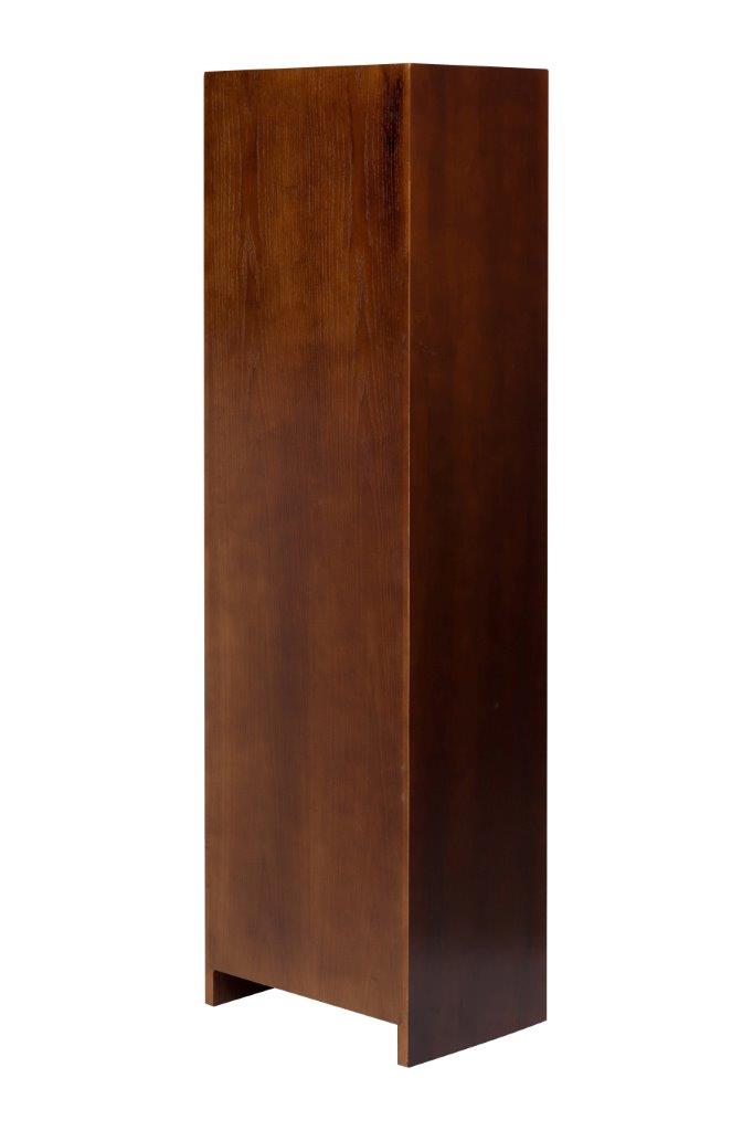 Стеллаж Riamond Dark Brown Стеллаж Riamond Dark Brown