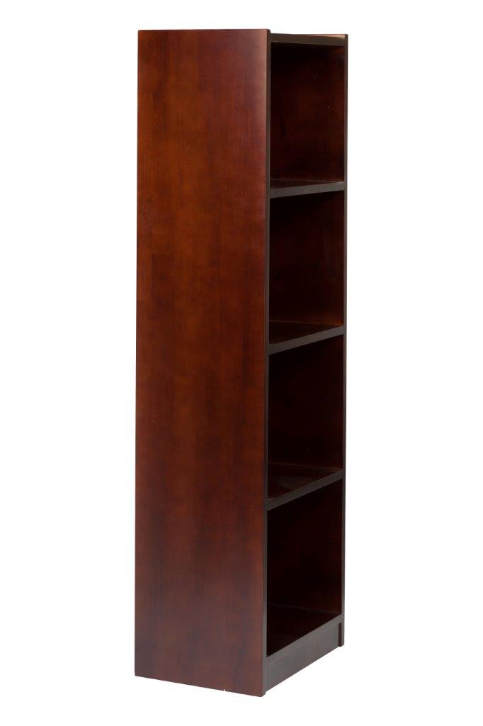 Стеллаж Riamond Dark Brown Стеллаж Riamond Dark Brown