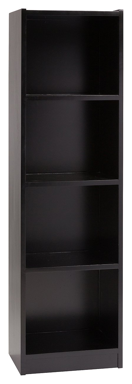 Стеллаж Riamond Black Чёрный - Мебель - Стеллажи купить Стеллаж Riamond Black Чёрный - Мебель - Стеллажи купить