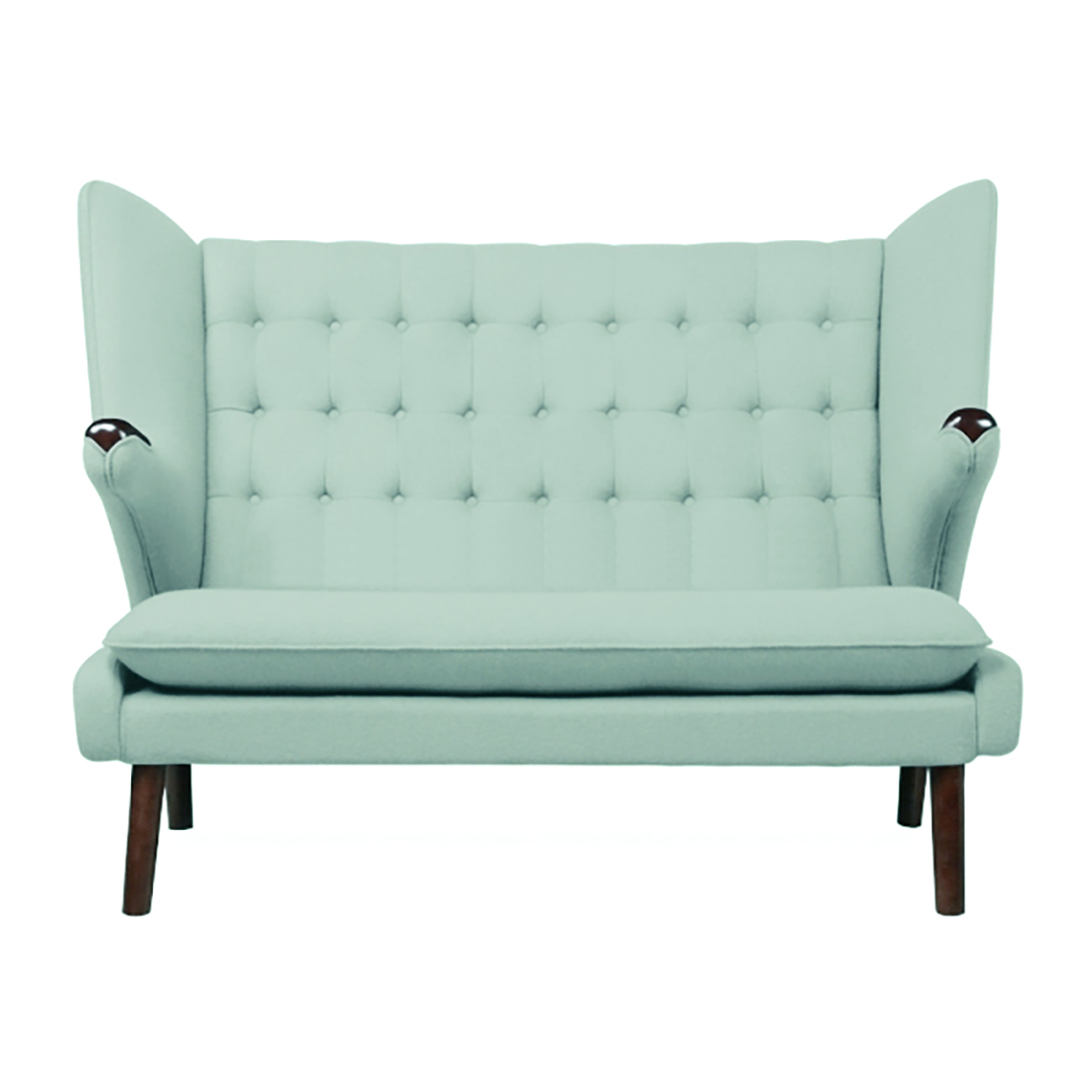 Диван Papa Bear Sofa Tiffany Диван Papa Bear Sofa Tiffany