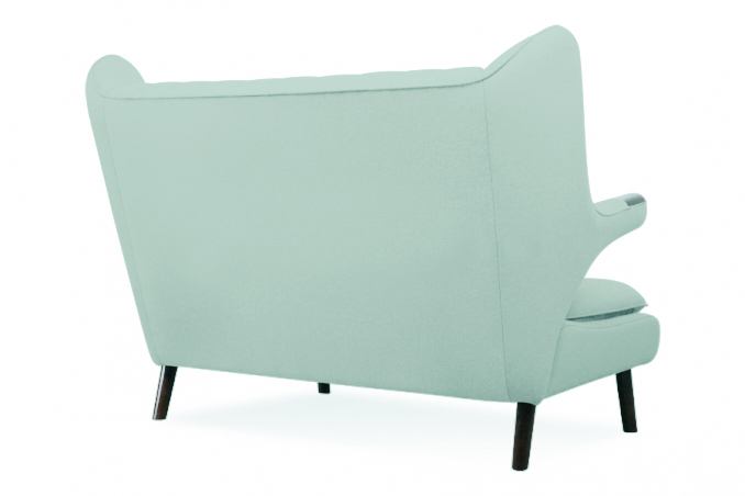 Диван Papa Bear Sofa Tiffany Диван Papa Bear Sofa Tiffany