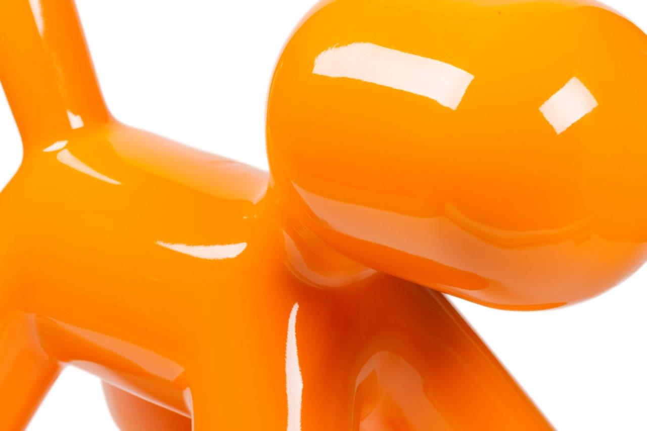 Детское кресло Puppy Chair Big Orange Детское кресло Puppy Chair Big Orange