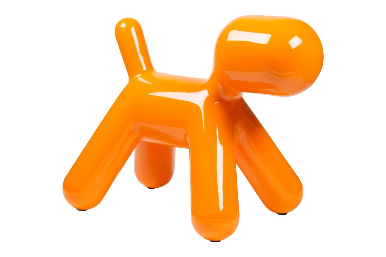 Детское кресло Puppy Chair Big Orange Детское кресло Puppy Chair Big Orange