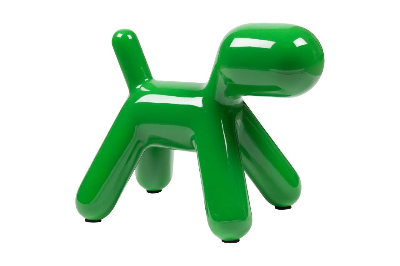 Детское кресло Puppy Chair Small Green Детское кресло Puppy Chair Small Green