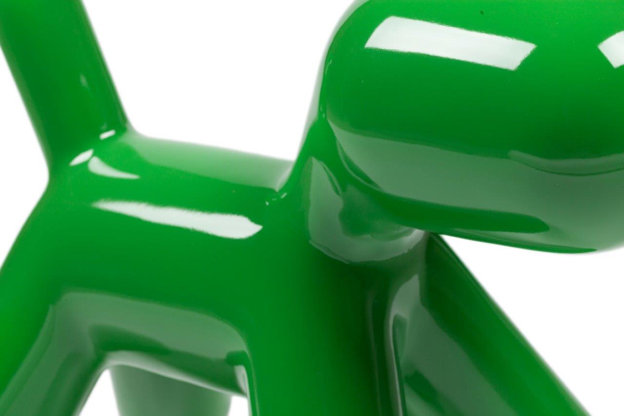 Детское кресло Puppy Chair Small Green Детское кресло Puppy Chair Small Green