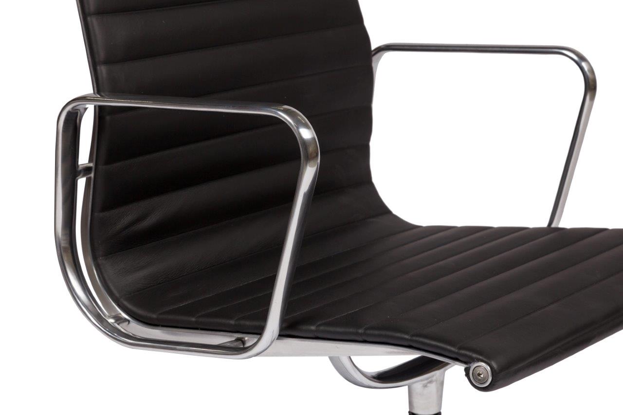 Кресло Office Armchair Black Premium Leather Кресло Office Armchair Black Premium Leather