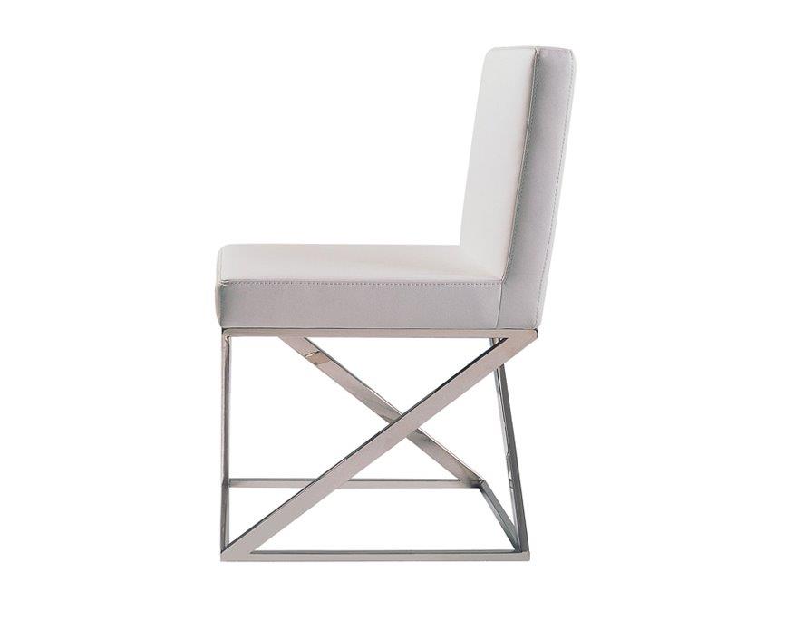 Стул Storm White Стул Storm White
