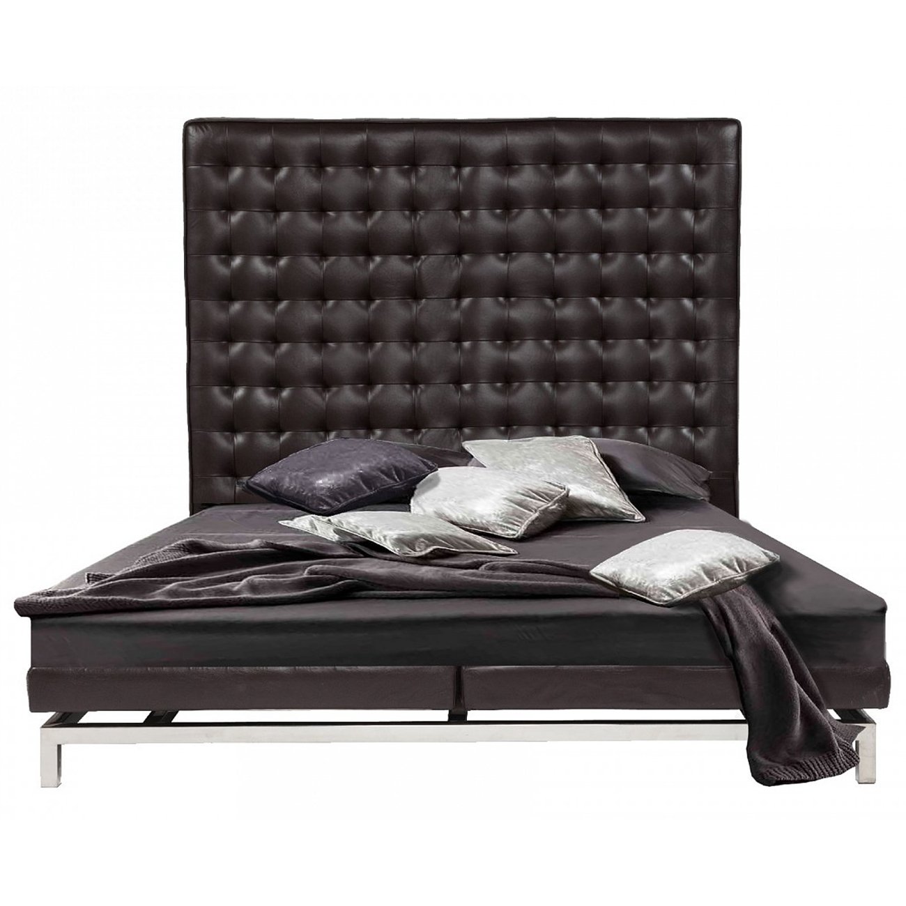 Кровать Boss Bed 180х200 Кровать Boss Bed 180х200