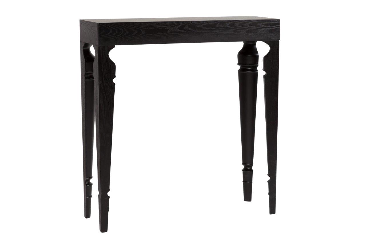 Туалетный стол Carrie One Dark Brown Туалетный стол Carrie One Dark Brown