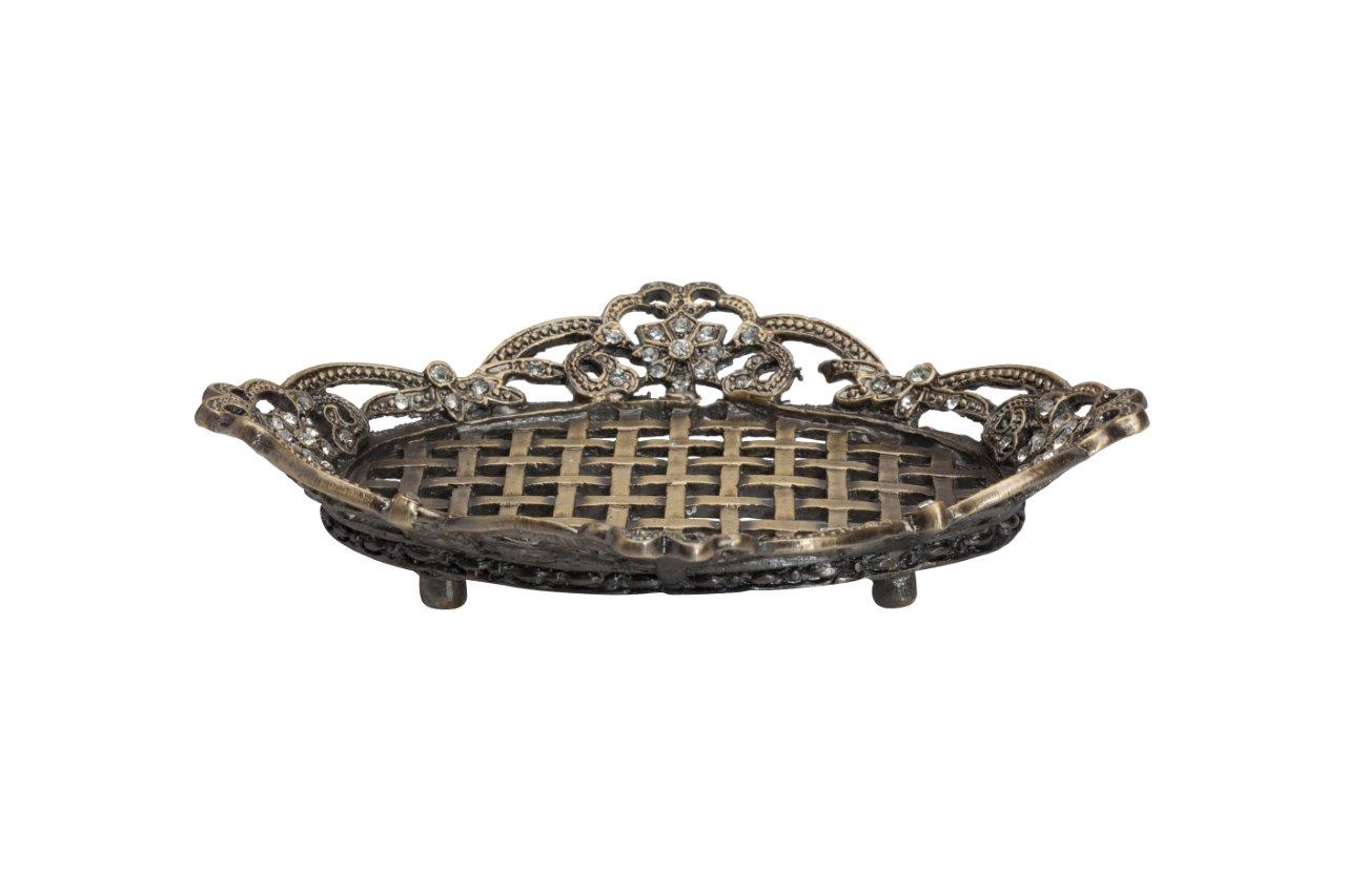 Подставка для мыла Lisette Подставка для мыла Lisette