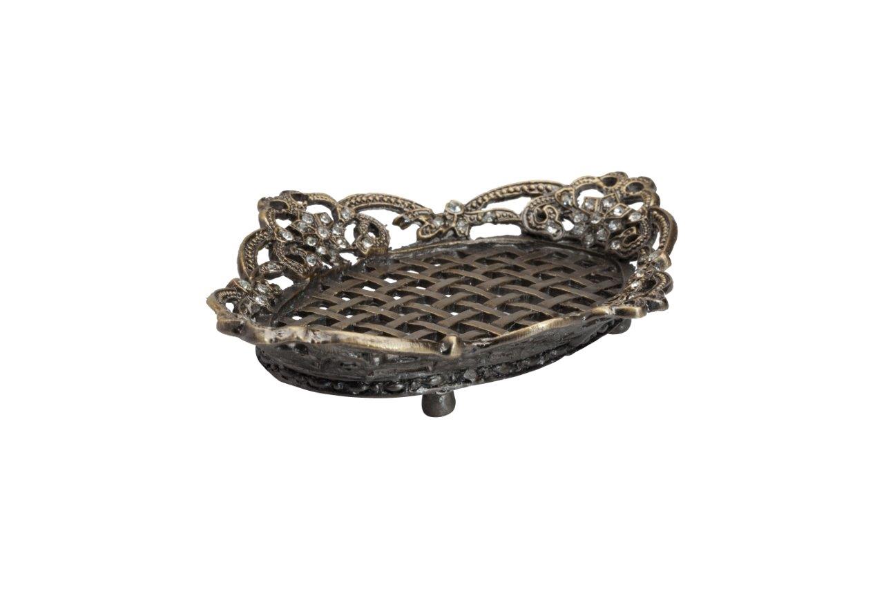 Подставка для мыла Lisette Подставка для мыла Lisette