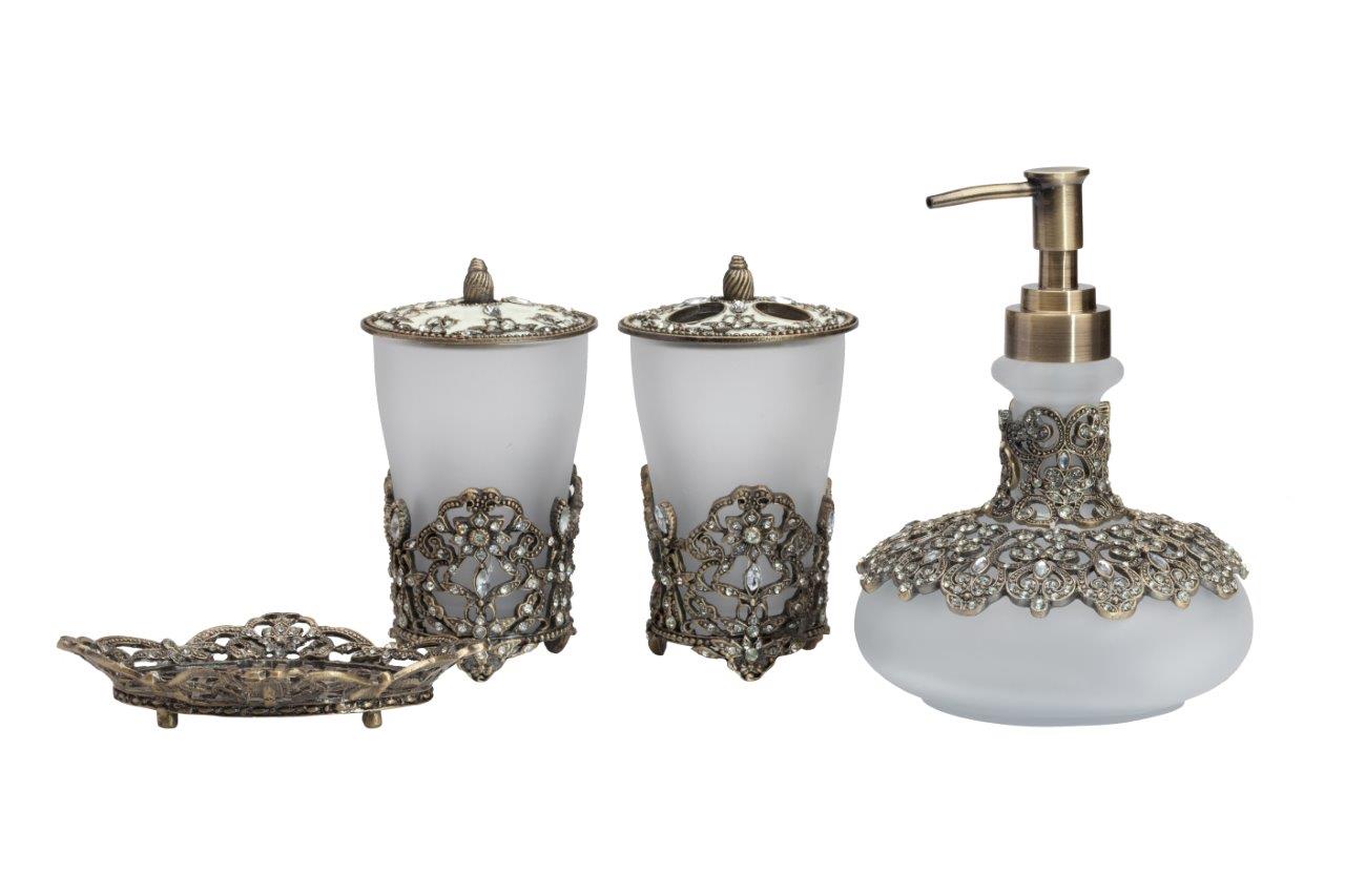 Подставка для мыла Isolde Подставка для мыла Isolde