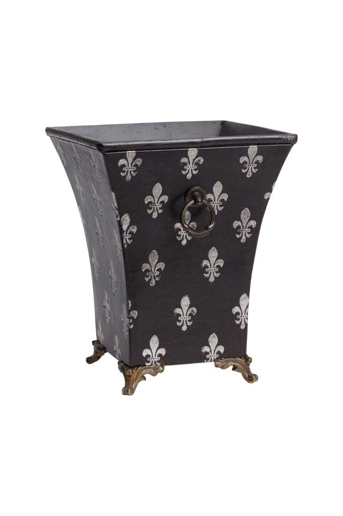 Корзина для белья Fleuretta Корзина для белья Fleuretta