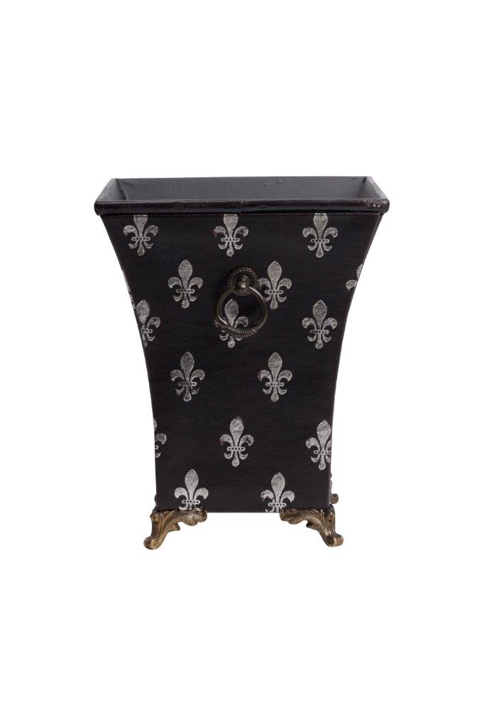 Корзина для белья Fleuretta Корзина для белья Fleuretta