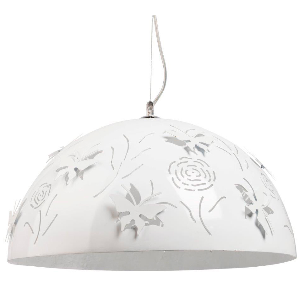 Подвесной светильник SkyGarden Flos Butterflies D50 White Подвесной светильник SkyGarden Flos Butterflies D50 White