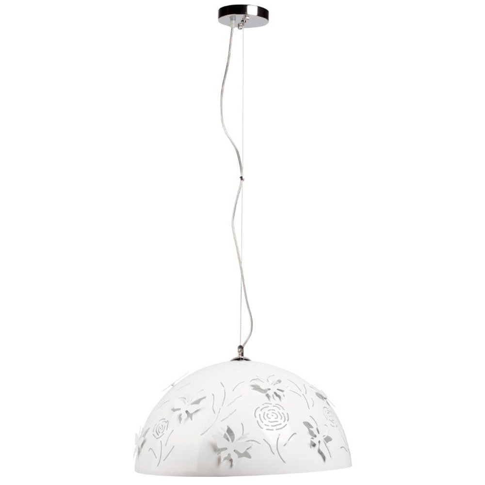 Подвесной светильник SkyGarden Flos Butterflies D50 White Подвесной светильник SkyGarden Flos Butterflies D50 White