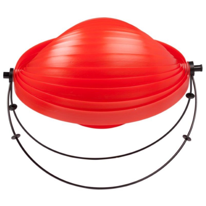 Настольная лампа Eclipse Lamp Red Настольная лампа Eclipse Lamp Red