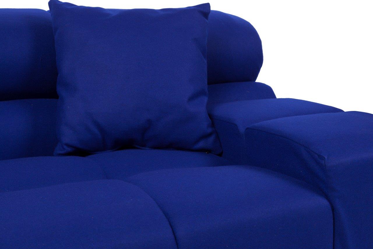 Диван Tufty-Time Sofa Blue Шерсть Р Диван Tufty-Time Sofa Blue Шерсть Р