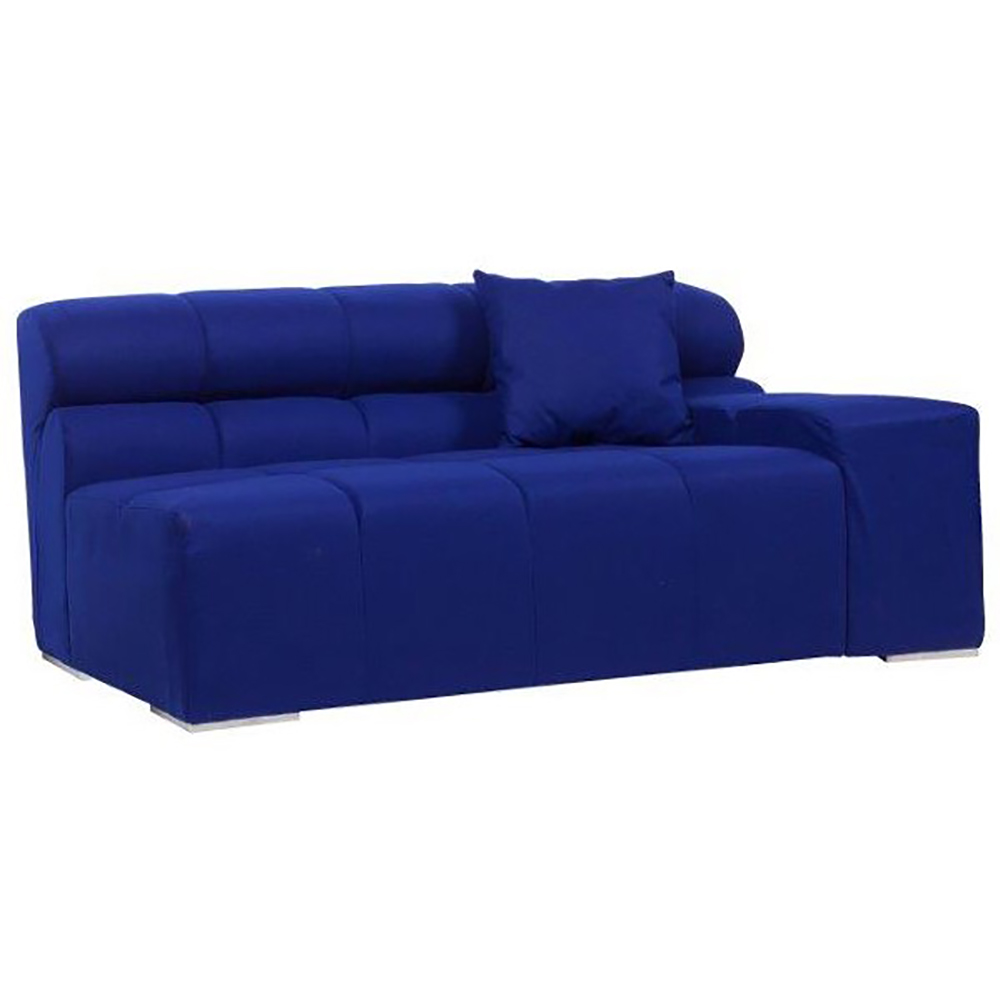 Диван Tufty-Time Sofa Blue Шерсть Р Диван Tufty-Time Sofa Blue Шерсть Р