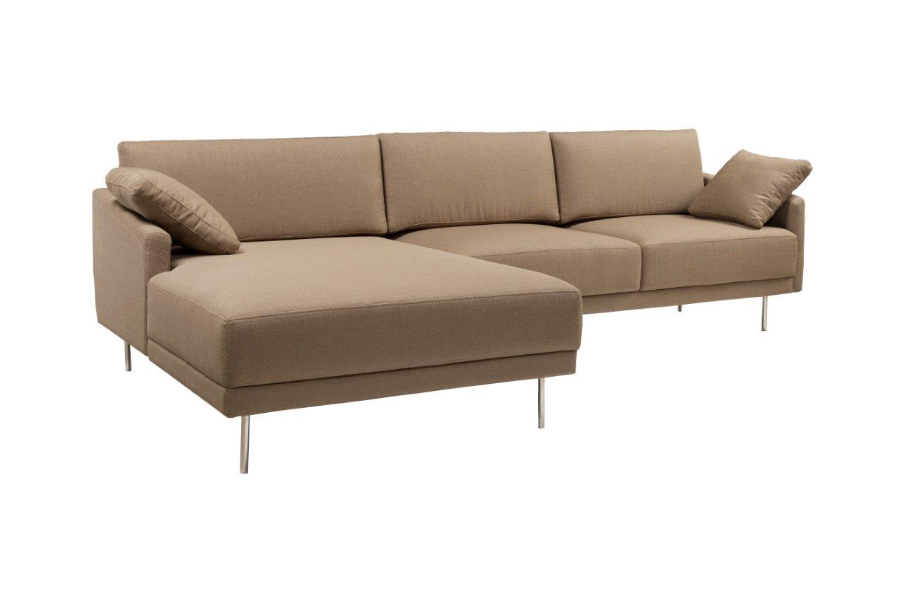 Диван Camber Sofa Sectional Left Grey-Brown Диван Camber Sofa Sectional Left Grey-Brown