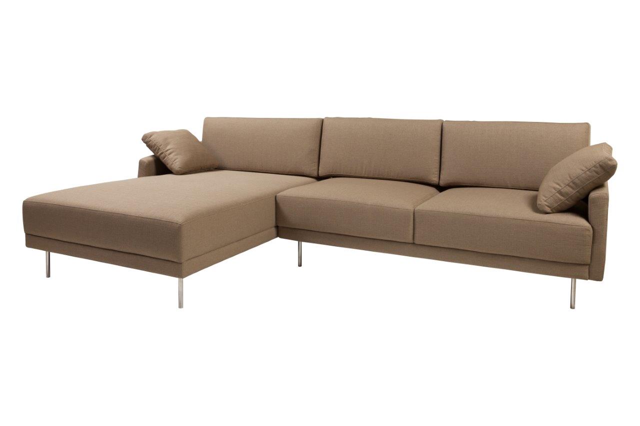 Диван Camber Sofa Sectional Left Grey-Brown Диван Camber Sofa Sectional Left Grey-Brown