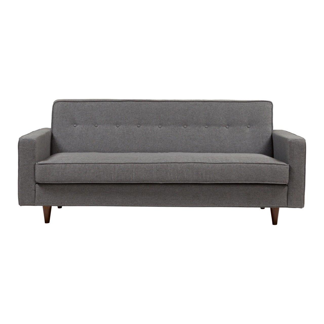 Диван Bantam Sofa Серый Диван Bantam Sofa Серый