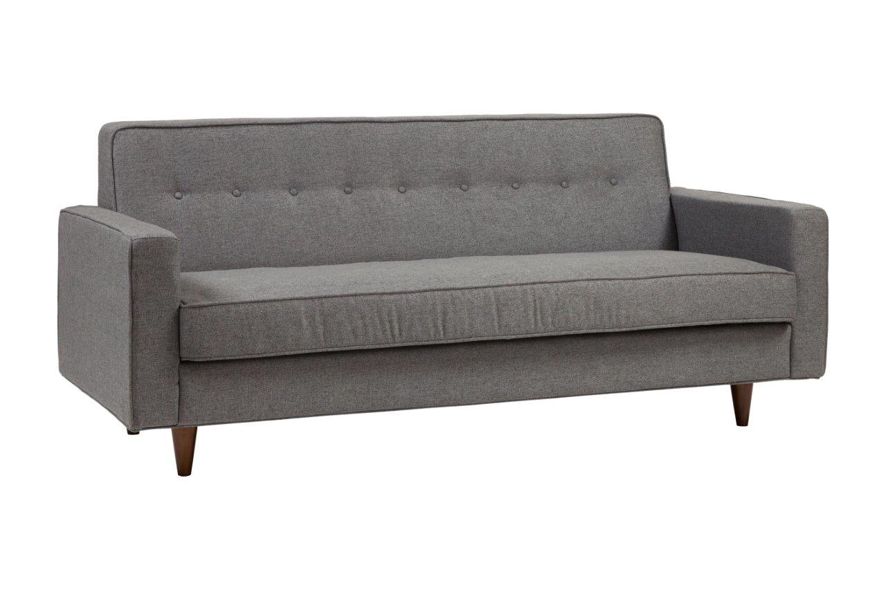 Диван Bantam Sofa Серый Диван Bantam Sofa Серый