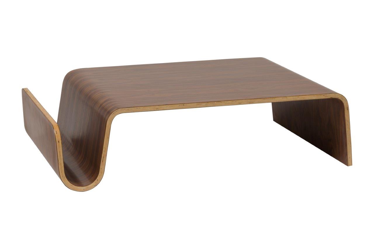 Кофейный столик Scando Coffee Table Грецкий Орех Кофейный столик Scando Coffee Table Грецкий Орех