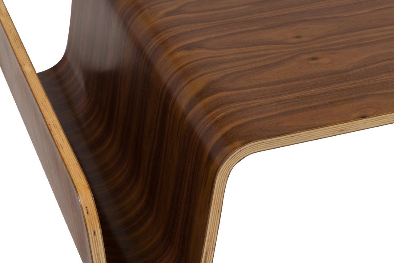 Кофейный столик Scando Coffee Table Грецкий Орех Кофейный столик Scando Coffee Table Грецкий Орех