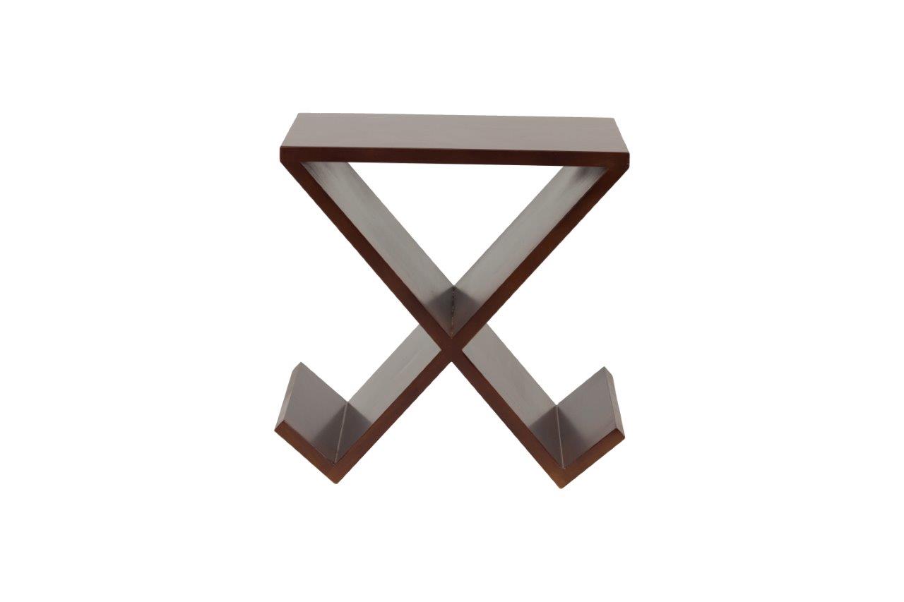 Кофейный столик Mimosa Side Table Walnut Кофейный столик Mimosa Side Table Walnut