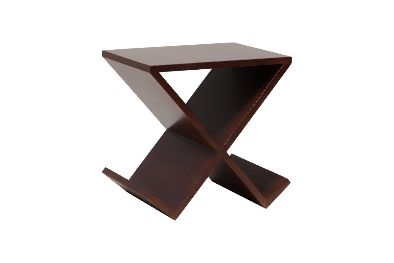 Кофейный столик Mimosa Side Table Walnut Кофейный столик Mimosa Side Table Walnut