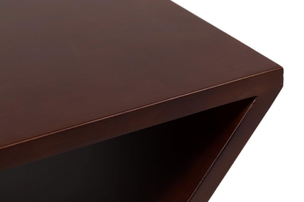 Кофейный столик Mimosa Side Table Walnut Кофейный столик Mimosa Side Table Walnut