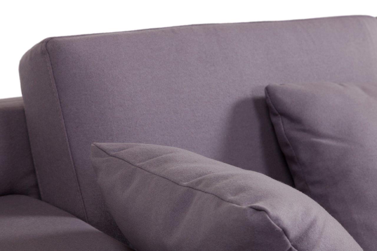 Диван Reid Chaise Sectional Left Grey Cashmere Диван Reid Chaise Sectional Left Grey Cashmere