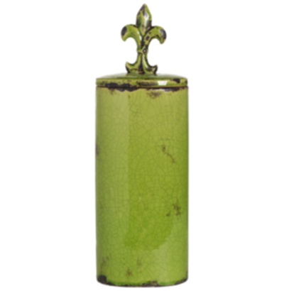 Емкость для хранения с крышкой Cannister Olive Емкость для хранения с крышкой Cannister Olive