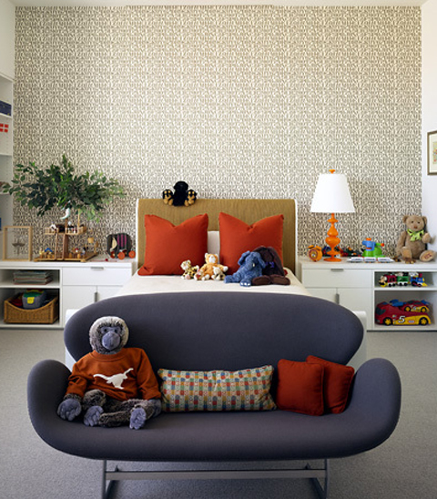 Диван Swan Sofa Фиолетовый Шерсть Диван Swan Sofa Фиолетовый Шерсть