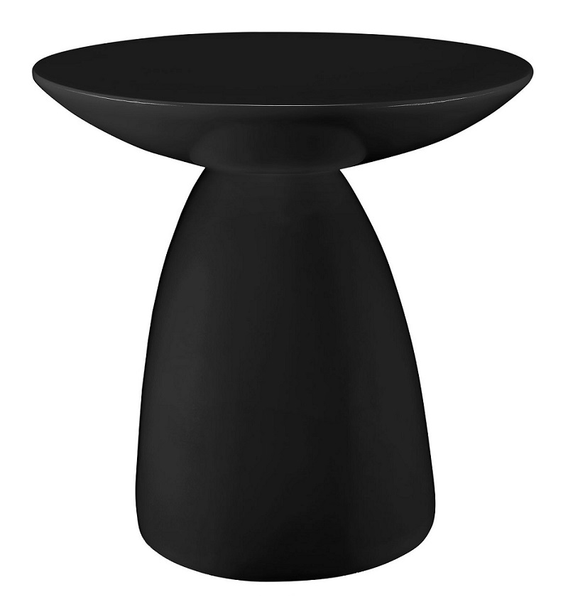 Журнальный столик Parabel Side Table Черный Журнальный столик Parabel Side Table Черный