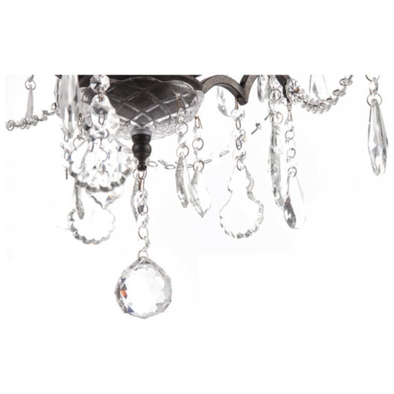 Люстра Maria Theresa Grande 5 Lamps Люстра Maria Theresa Grande 5 Lamps