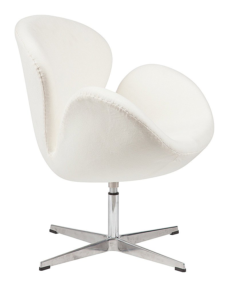 Кресло Swan Chair Бежевый Кашемир Кресло Swan Chair Бежевый Кашемир