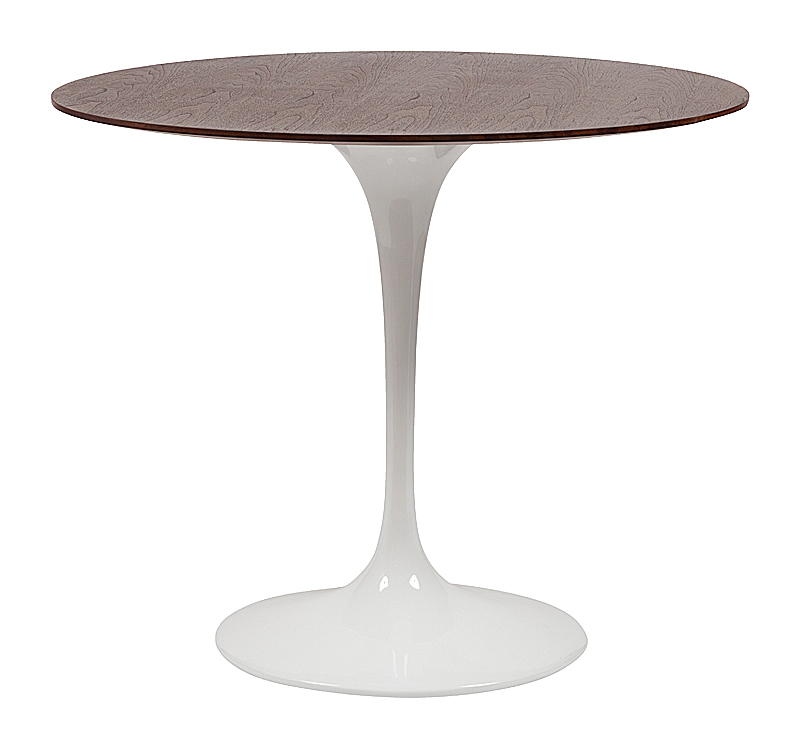 Обеденный стол Saarinen Dining Table Грецкий Орех Обеденный стол Saarinen Dining Table Грецкий Орех