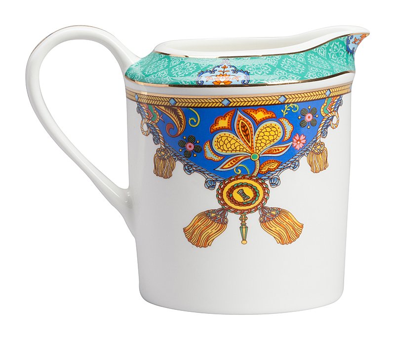 Молочник Jinete Молочник Jinete