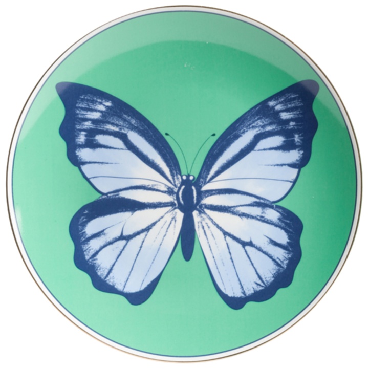 Тарелка Butterfly Малая Тарелка Butterfly Малая