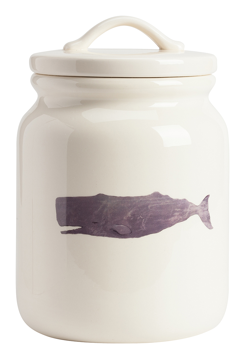 Емкость для хранения Whale Емкость для хранения Whale