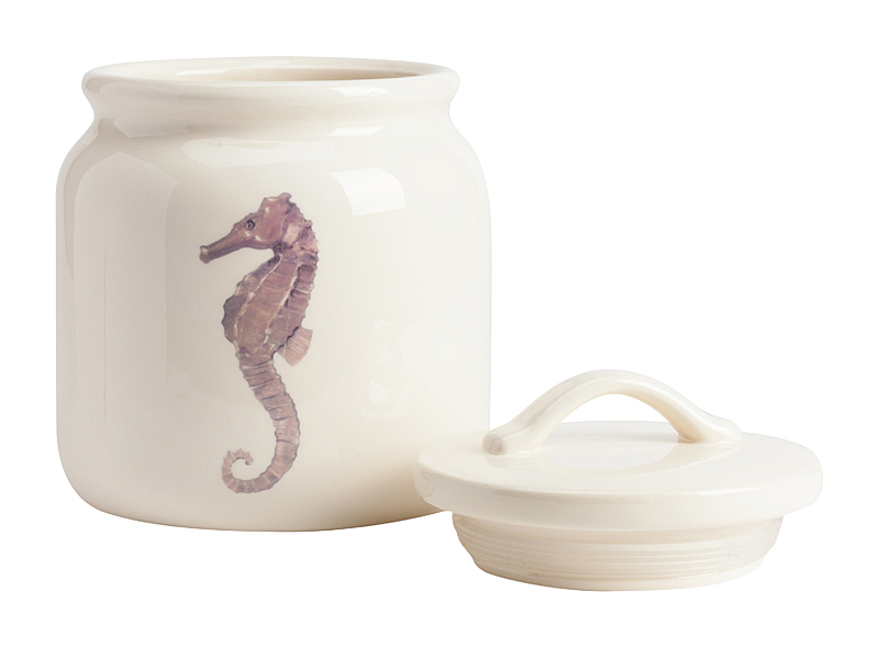 Емкость для хранения Seahorse Емкость для хранения Seahorse