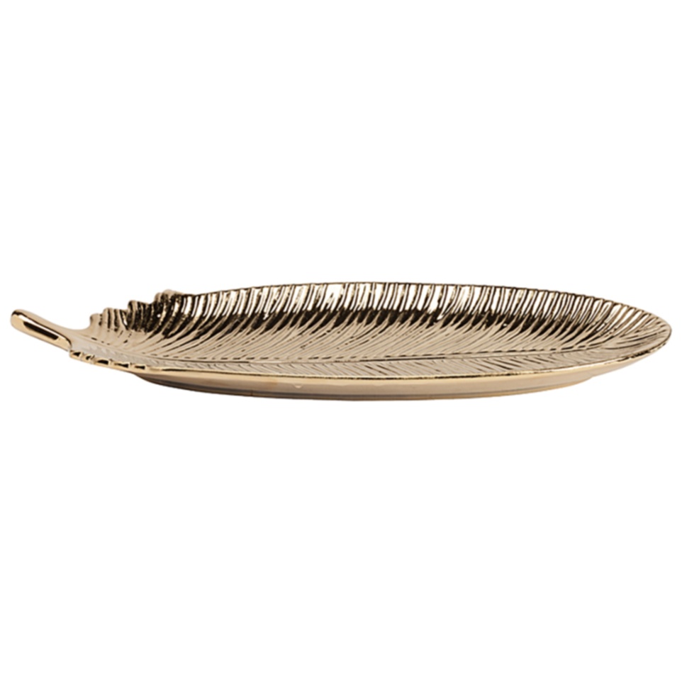 Декоративный поднос Feather Декоративный поднос Feather