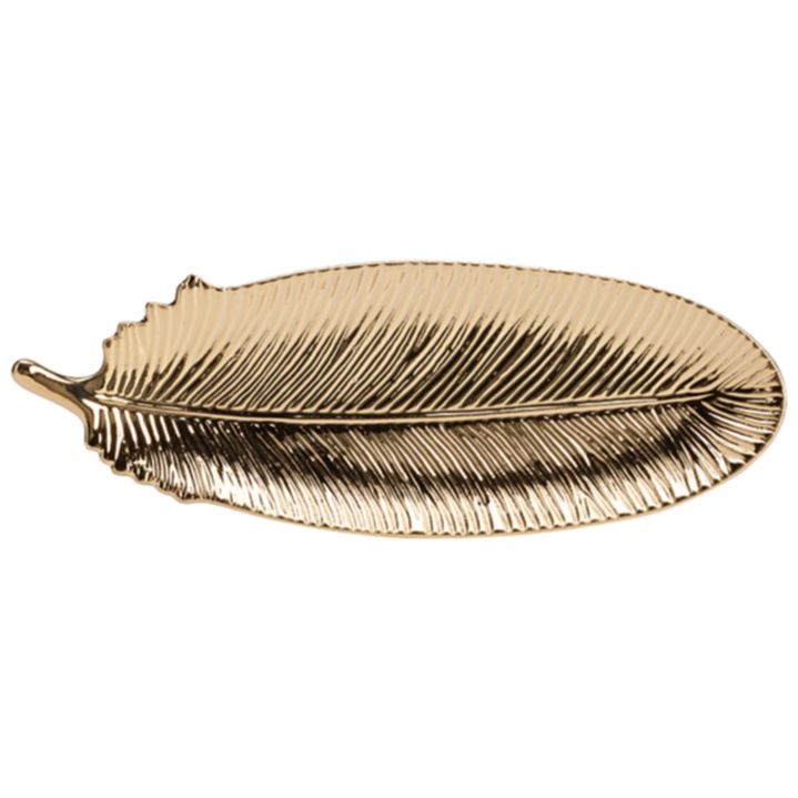 Декоративный поднос Feather Декоративный поднос Feather
