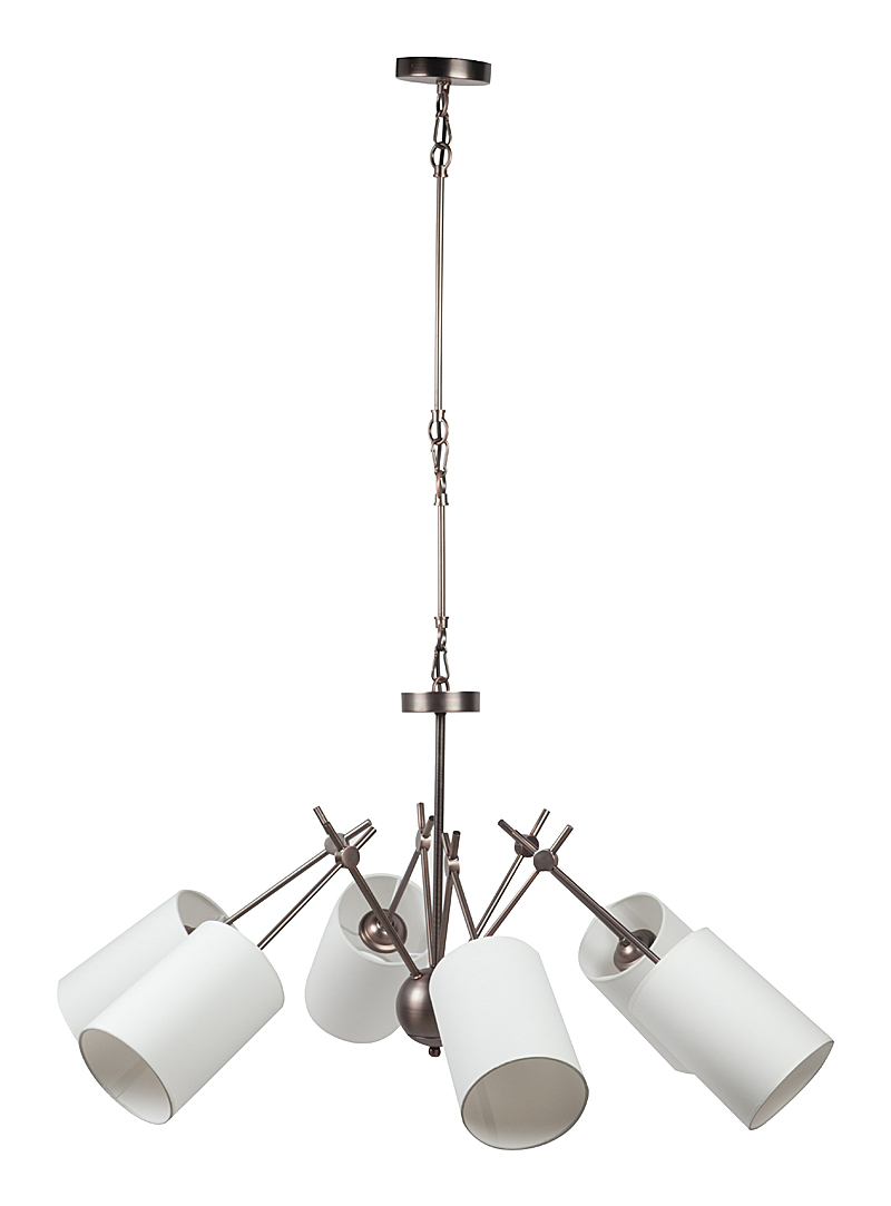 Подвесной светильник Sandee Chandelier Подвесной светильник Sandee Chandelier