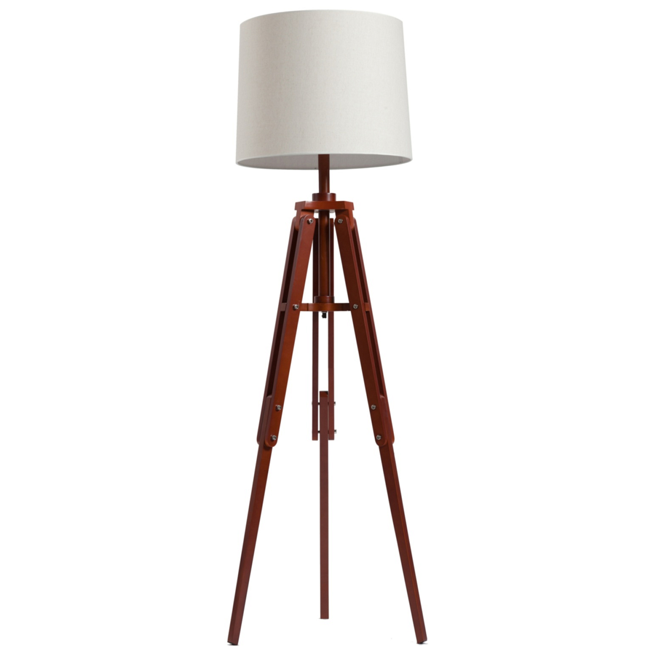 Напольный светильник Vintage Tripod Floor Lamp Напольный светильник Vintage Tripod Floor Lamp