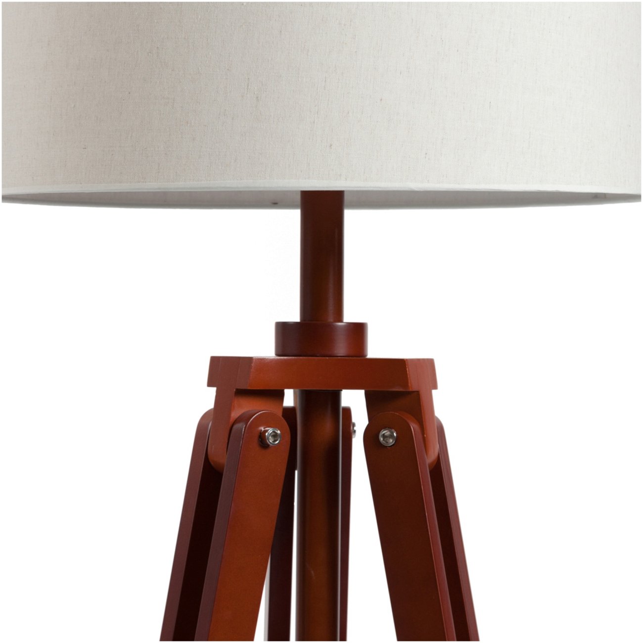 Напольный светильник Vintage Tripod Floor Lamp Напольный светильник Vintage Tripod Floor Lamp