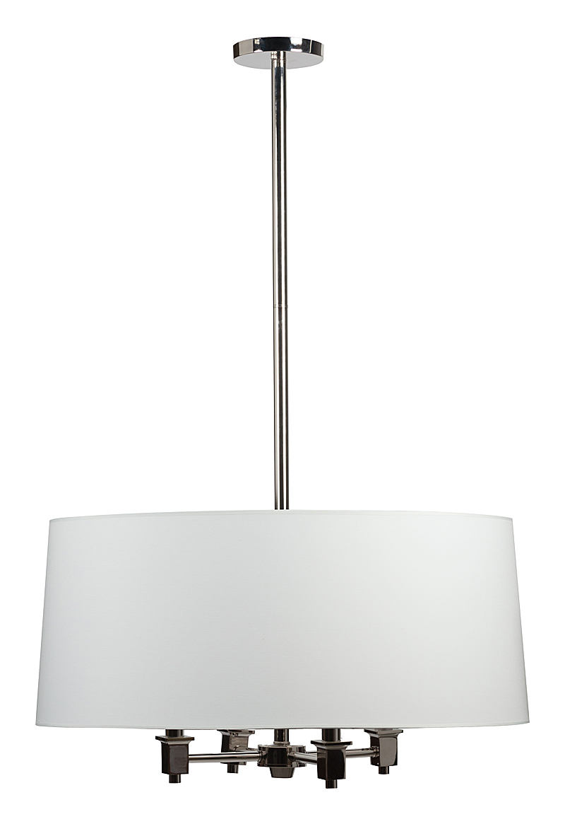 Подвесной светильник Jorgensen Chandelier Подвесной светильник Jorgensen Chandelier