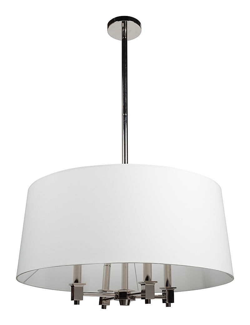 Подвесной светильник Jorgensen Chandelier Подвесной светильник Jorgensen Chandelier
